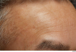  HD Face skin references Chikanari Ryosei eyebrow forehead skin pores skin texture wrinkles 0001.jpg